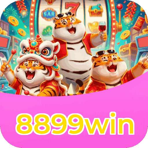 Jogos com maior RTP na 8899win