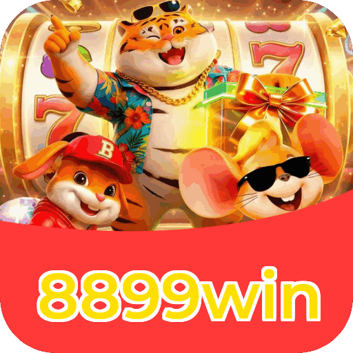 Bônus de boas-vindas 8899win