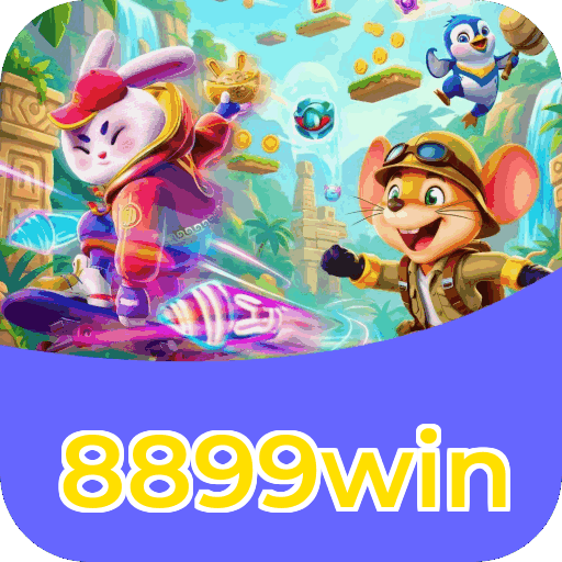 Instalação iOS 8899win