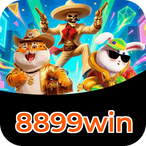 Instalação Android 8899win