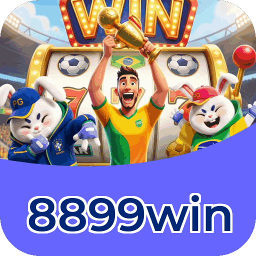 Segurança 8899win