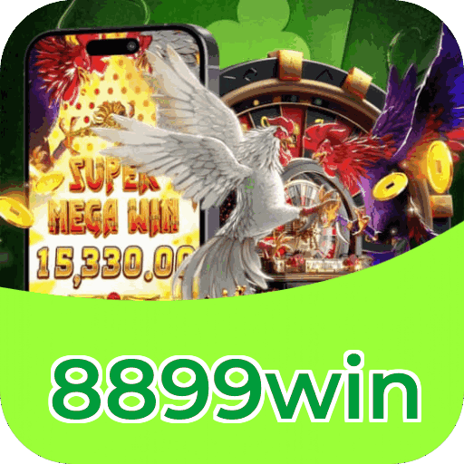 Bônus de Boas-vindas 8899win