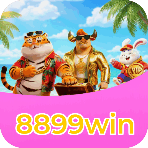 Programa VIP 8899win