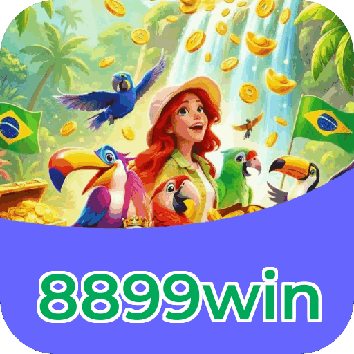 Cadastro 8899win