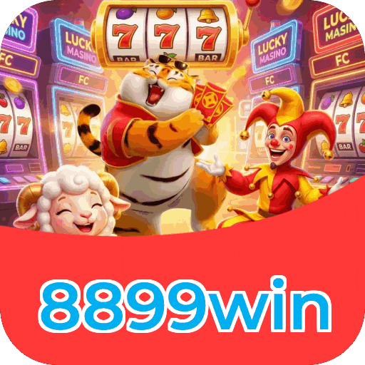 Streaming 4K no cassino ao vivo da 8899win