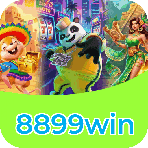 Cashback semanal 8899win